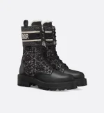 D-Major Ankle Boot